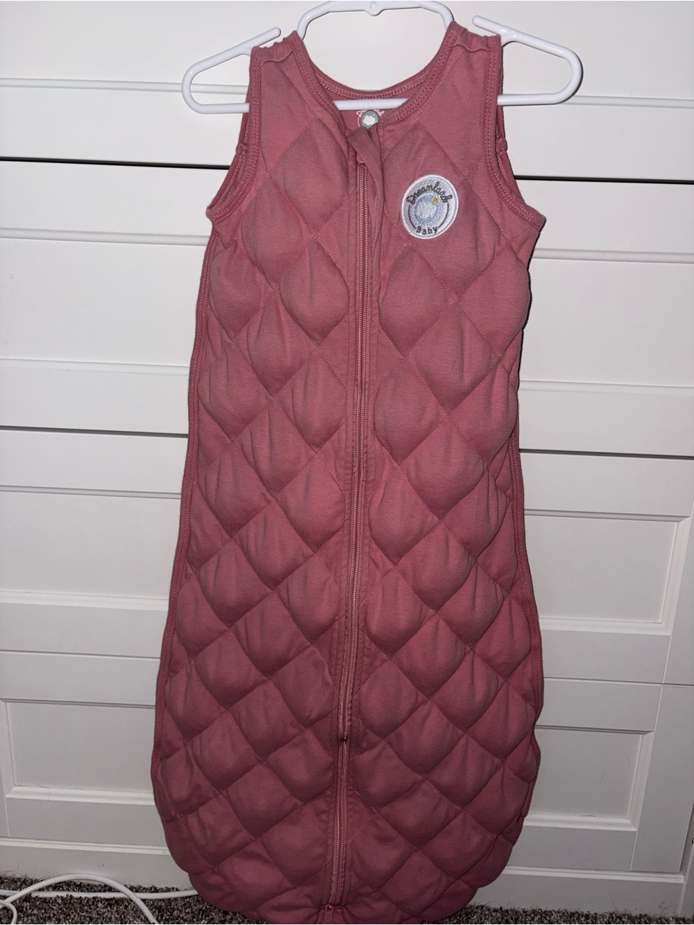Dreamland Baby Sleepsack Size L 12-24 months